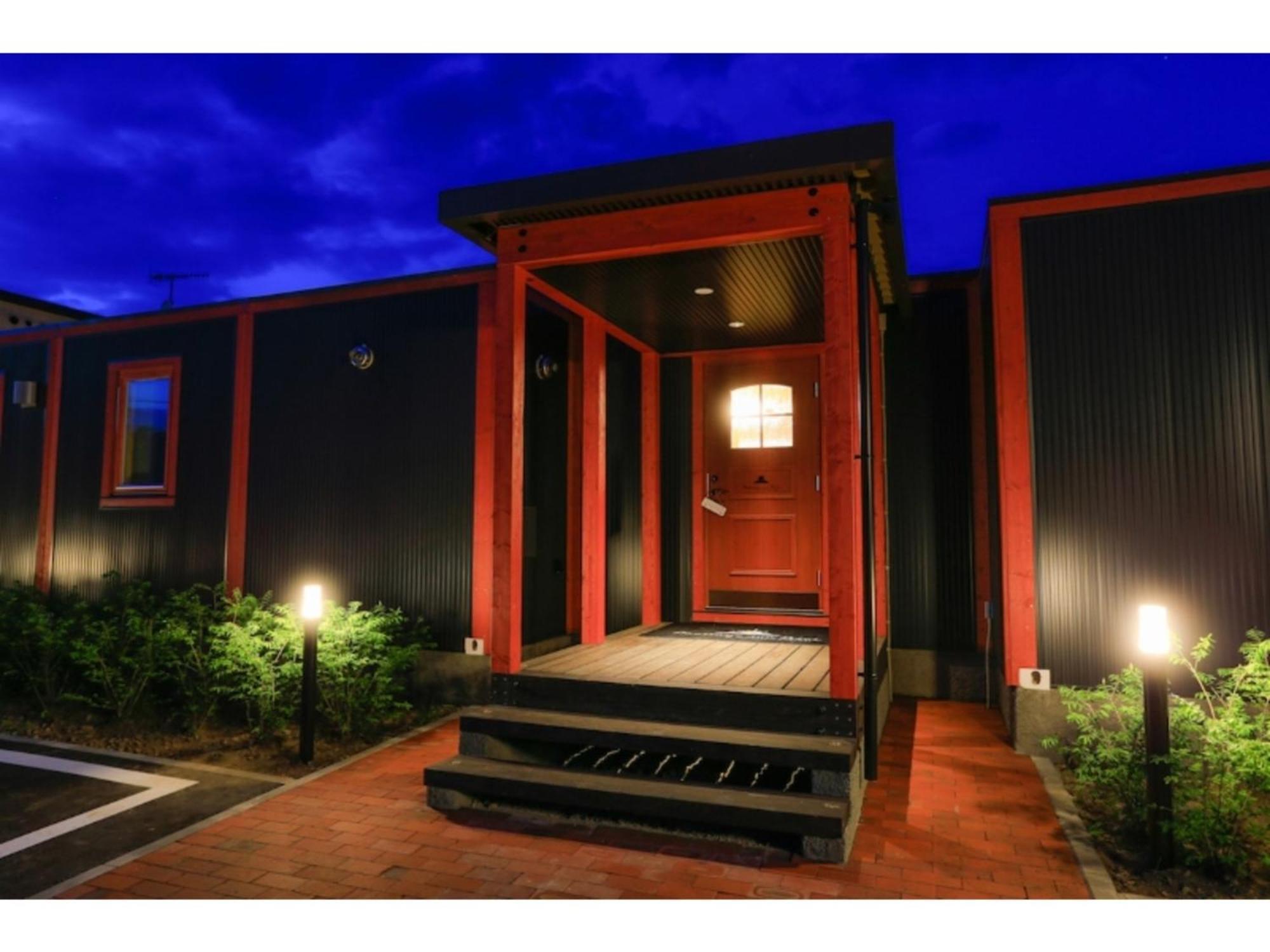 Phottage Inn Biei - Vacation Stay 20927V Esterno foto